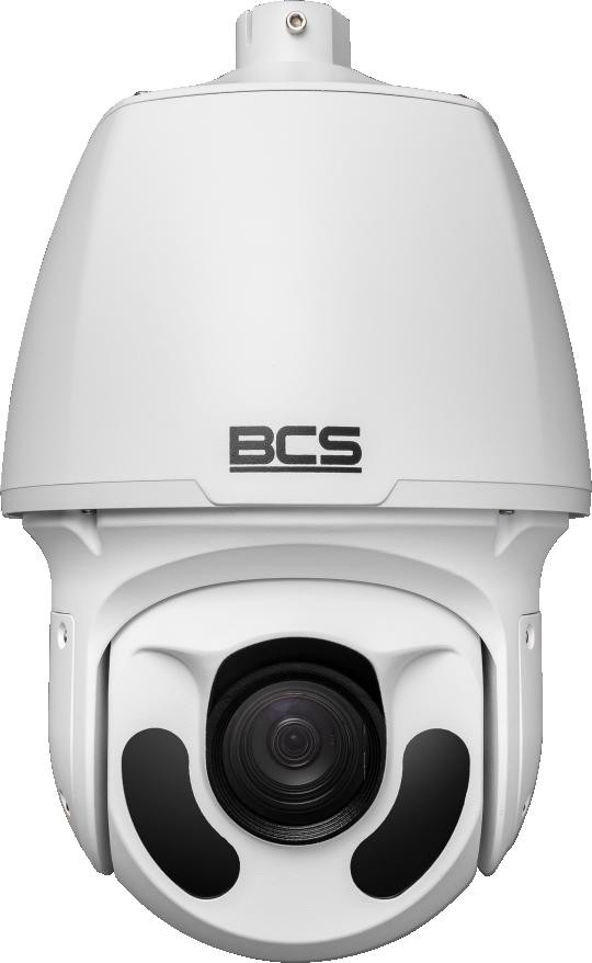 BCS POINT BCS-P-SIP5233SR15-Ai2 kamera obrotowa IP PTZ 2mpx zoom 33x Starlight IR 150m AI BCS POINT BCS-P-SIP5233SR15-Ai2 kamera obrotowa IP PTZ 2mpx zoom 33x Starlight IR 150m AI
