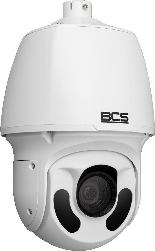 BCS-P-SIP5433SR15-Ai2 kamera PTZ IP 4MPx 33x zoom optyczny IR 150m Starlight WDR auto-tracking BCS-P-SIP5433SR15-Ai2 kamera PTZ IP 4MPx 33x zoom optyczny IR 150m Starlight WDR auto-tracking