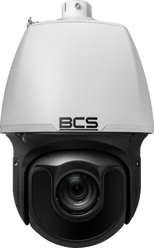 BCS POINT BCS-P-SIP6825SR20-AI2 kamera PTZ IP 8Mpx 4K zoom 25x AI monitoring zewnętrzny BCS POINT BCS-P-SIP6825SR20-AI2 kamera PTZ IP 8Mpx 4K zoom 25x AI monitoring zewnętrzny