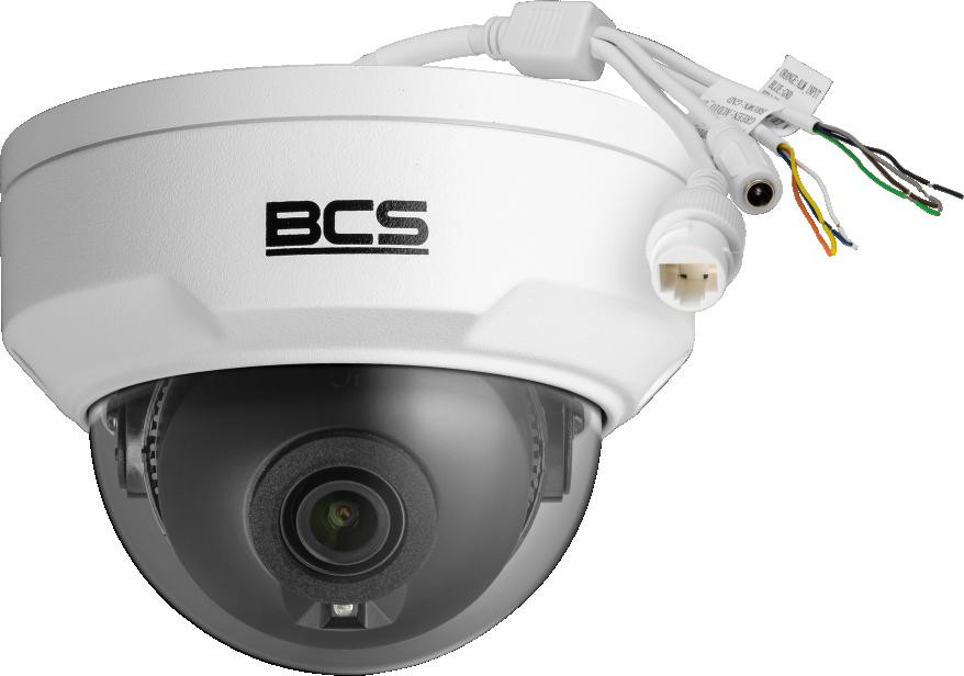 BCS Point BCS-P-DIP24FSR3-Ai2 kamera IP kopułkowa 4Mpx IR 30m PoE WDR AI IK10 IP67 zewnętrzna BCS Point BCS-P-DIP24FSR3-Ai2 kamera IP kopułkowa 4Mpx IR 30m PoE WDR AI IK10 IP67 zewnętrzna