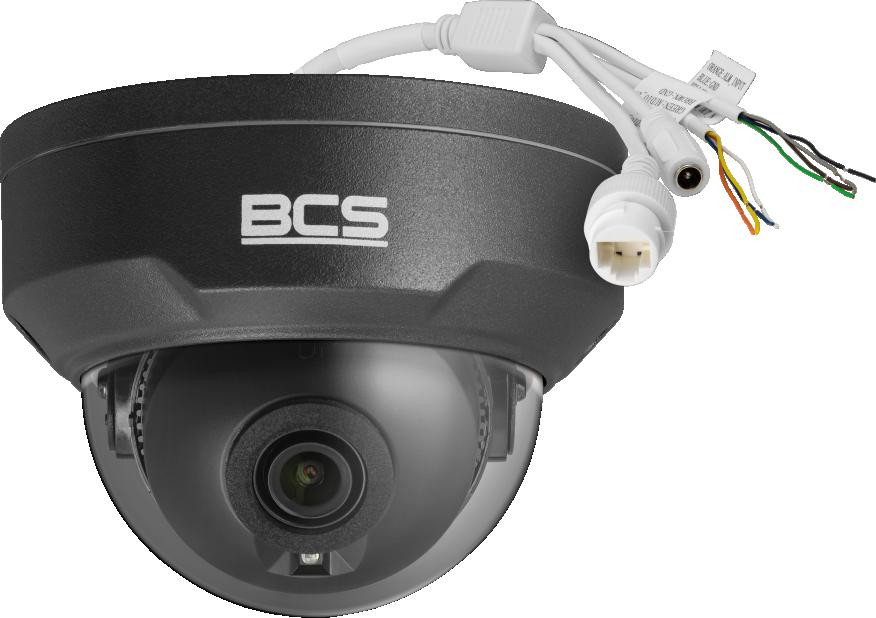 BCS POINT BCS-P-DIP24FSR3-Ai2-G kamera IP kopułkowa 4Mpx IR 30m AI PoE IP67 BCS POINT BCS-P-DIP24FSR3-Ai2-G kamera IP kopułkowa 4Mpx IR 30m AI PoE IP67