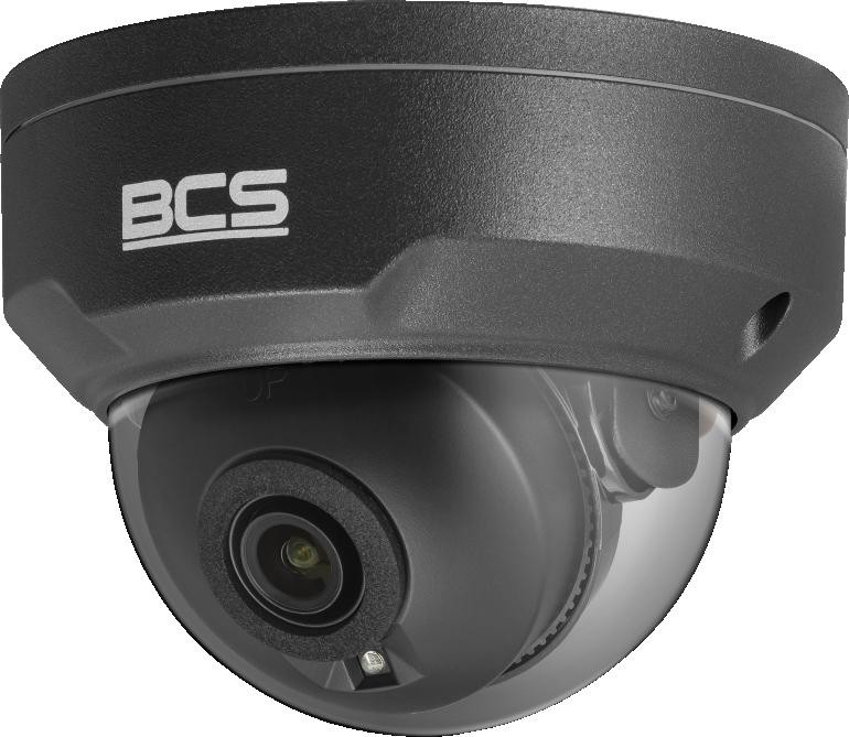 BCS POINT BCS-P-DIP24FSR3-Ai2-G kamera IP kopułkowa 4Mpx IR 30m AI PoE IP67 BCS POINT BCS-P-DIP24FSR3-Ai2-G kamera IP kopułkowa 4Mpx IR 30m AI PoE IP67