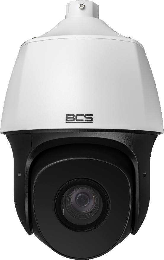 BCS POINT BCS-P-SIP4233SR15-Ai2 kamera PTZ IP 2MP zoom 33x IR 150m AI PoE ochrona zewnętrzna BCS POINT BCS-P-SIP4233SR15-Ai2 kamera PTZ IP 2MP zoom 33x IR 150m AI PoE ochrona zewnętrzna