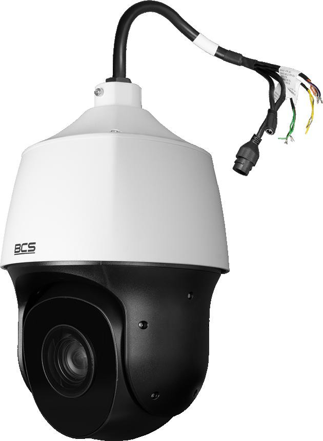 BCS POINT BCS-P-SIP4233SR15-Ai2 kamera PTZ IP 2MP zoom 33x IR 150m AI PoE ochrona zewnętrzna BCS POINT BCS-P-SIP4233SR15-Ai2 kamera PTZ IP 2MP zoom 33x IR 150m AI PoE ochrona zewnętrzna