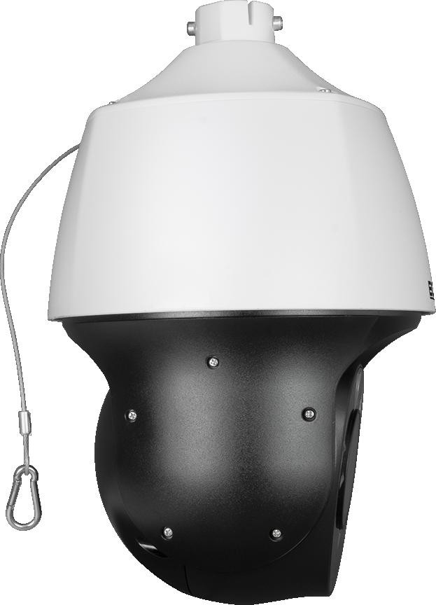 BCS POINT BCS-P-SIP4233SR15-Ai2 kamera PTZ IP 2MP zoom 33x IR 150m AI PoE ochrona zewnętrzna BCS POINT BCS-P-SIP4233SR15-Ai2 kamera PTZ IP 2MP zoom 33x IR 150m AI PoE ochrona zewnętrzna