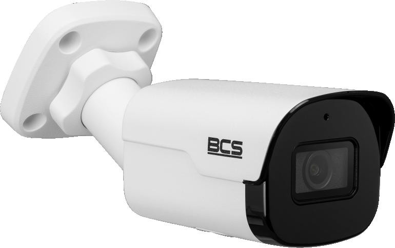 BCS Point BCS-P-TIP24FSR4-Ai2 kamera IP tuba 4MPx 2K IR40m Starlight WDR mikrofon microSD BCS Point BCS-P-TIP24FSR4-Ai2 kamera IP tuba 4MPx 2K IR40m Starlight WDR mikrofon microSD