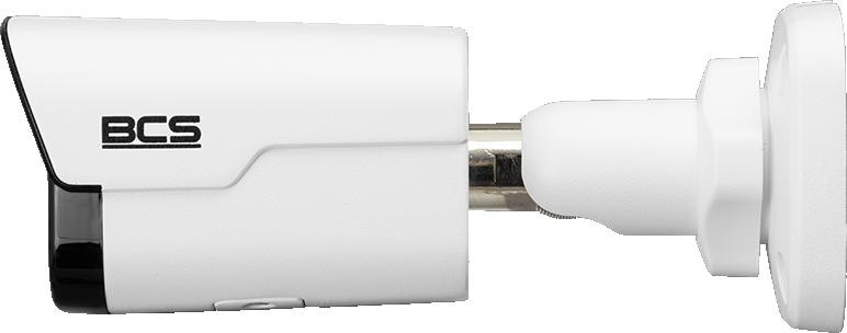 BCS Point BCS-P-TIP24FSR4-Ai2 kamera IP tuba 4MPx 2K IR40m Starlight WDR mikrofon microSD BCS Point BCS-P-TIP24FSR4-Ai2 kamera IP tuba 4MPx 2K IR40m Starlight WDR mikrofon microSD
