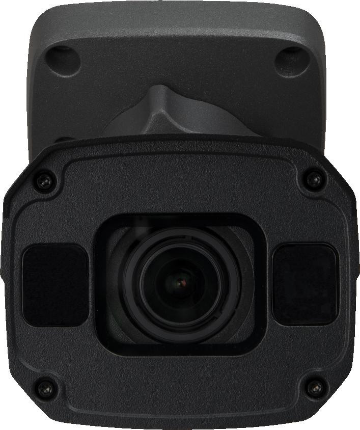 BCS Point BCS-P-TIP54VSR5-Ai2-G kamera tubowa IP 4Mpx motozoom 2.7-13.5mm IR 50m WDR IP67 grafit BCS Point BCS-P-TIP54VSR5-Ai2-G kamera tubowa IP 4Mpx motozoom 2.7-13.5mm IR 50m WDR IP67 grafit