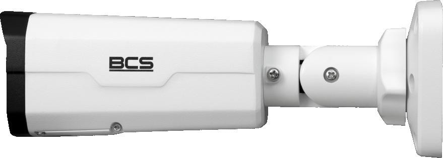 Kamera IP tubowa BCS POINT BCS-P-TIP55VSR5-Ai2 5Mpx motozoom 2.7-13.5mm IR50m PoE Kamera IP tubowa BCS POINT BCS-P-TIP55VSR5-Ai2 5Mpx motozoom 2.7-13.5mm IR50m PoE