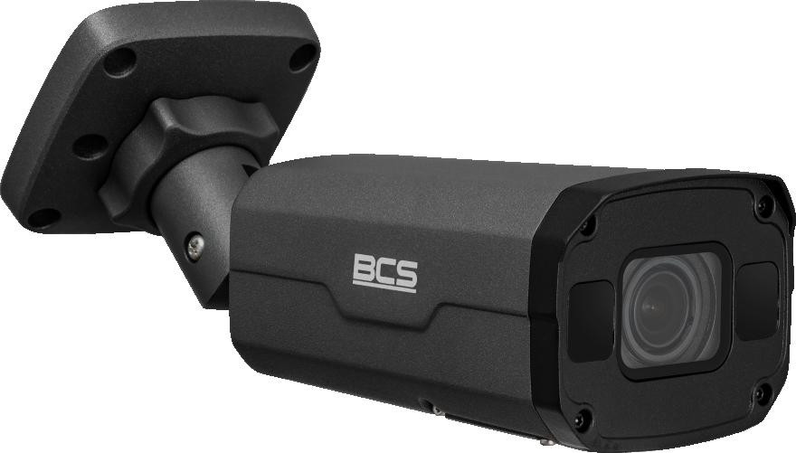 BCS POINT BCS-P-TIP58VSR5-Ai2-G kamera IP tubowa 8 Mpx motozoom 2,8-12 mm IR 50 m WDR IP67 IK10 BCS POINT BCS-P-TIP58VSR5-Ai2-G kamera IP tubowa 8 Mpx motozoom 2,8-12 mm IR 50 m WDR IP67 IK10