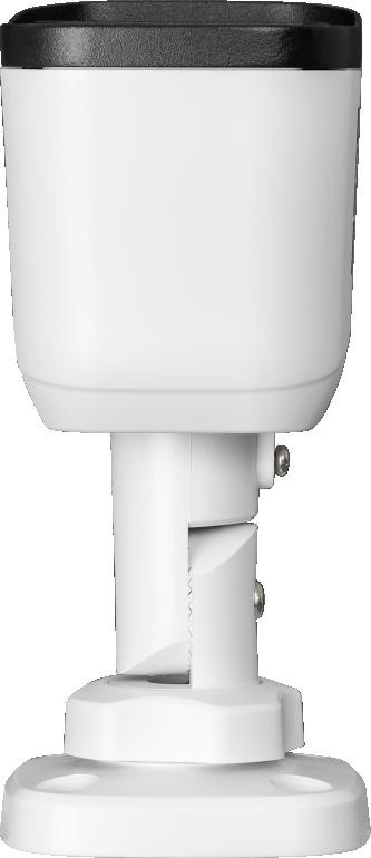 Kamera IP BCS BASIC BCS-B-TIP15FR3(2.0) tubowa 5 Mpx, obiektyw 2.8 mm, IR 30 m, mikrofon, PoE, IP67 na zewnątrz Kamera IP BCS BASIC BCS-B-TIP15FR3(2.0) tubowa 5 Mpx, obiektyw 2.8 mm, IR 30 m, mikrofon, PoE, IP67 na zewnątrz