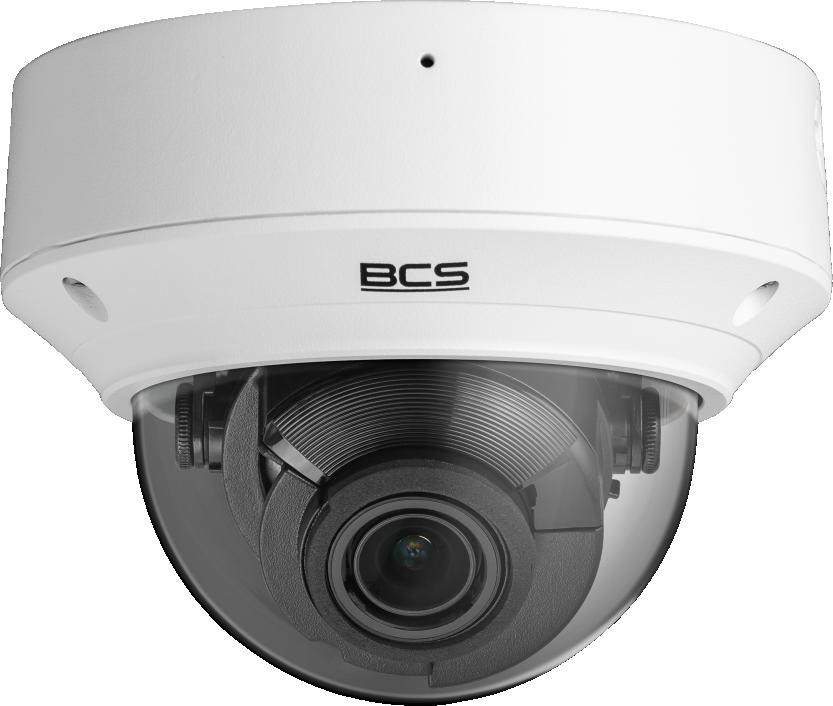 BCS POINT BCS-P-DIP54VSR4-Ai2 kamera IP kopułowa 4Mpx motozoom 4x IR 40m WDR wandaloodporna BCS POINT BCS-P-DIP54VSR4-Ai2 kamera IP kopułowa 4Mpx motozoom 4x IR 40m WDR wandaloodporna