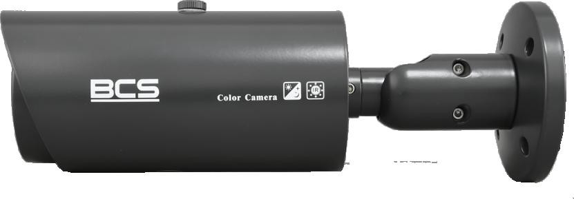 BCS-TA55VSR5-G kamera tubowa 4w1 5 Mpx grafit, motozoom 2.8-12 mm, IR 50 m, WDR, IP66 BCS-TA55VSR5-G kamera tubowa 4w1 5 Mpx grafit, motozoom 2.8-12 mm, IR 50 m, WDR, IP66