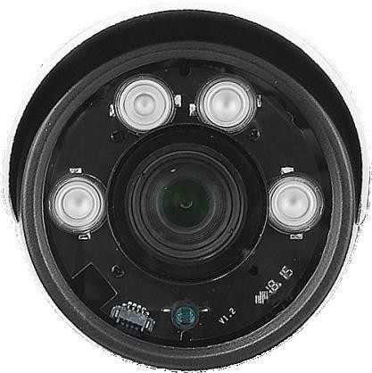 BCS UNIVERSAL BCS-TA65VSR7 kamera tubowa 4w1 5MP STARVIS varifocal motorowy 5-50mm IR 70m BCS UNIVERSAL BCS-TA65VSR7 kamera tubowa 4w1 5MP STARVIS varifocal motorowy 5-50mm IR 70m