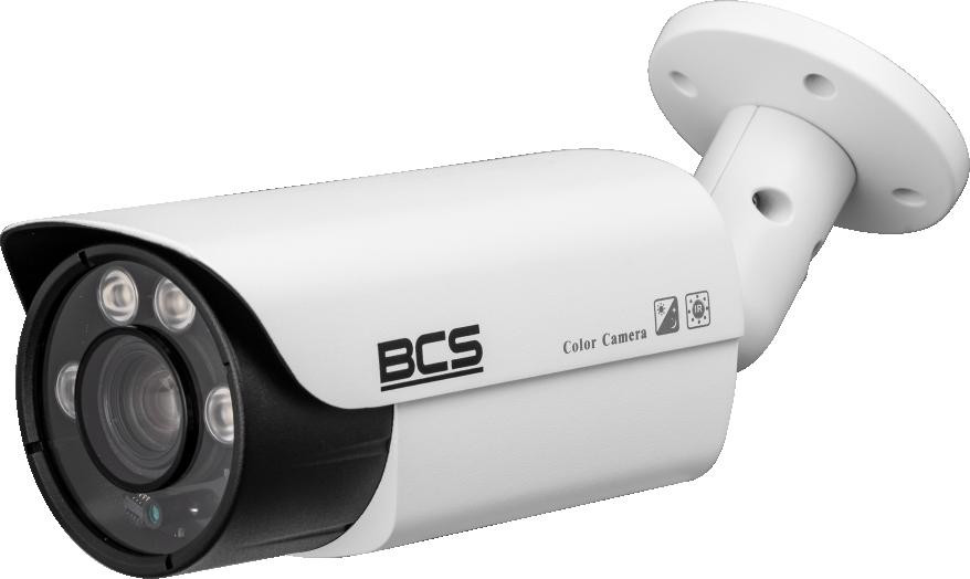 BCS UNIVERSAL BCS-TA65VSR7 kamera tubowa 4w1 5MP STARVIS varifocal motorowy 5-50mm IR 70m BCS UNIVERSAL BCS-TA65VSR7 kamera tubowa 4w1 5MP STARVIS varifocal motorowy 5-50mm IR 70m