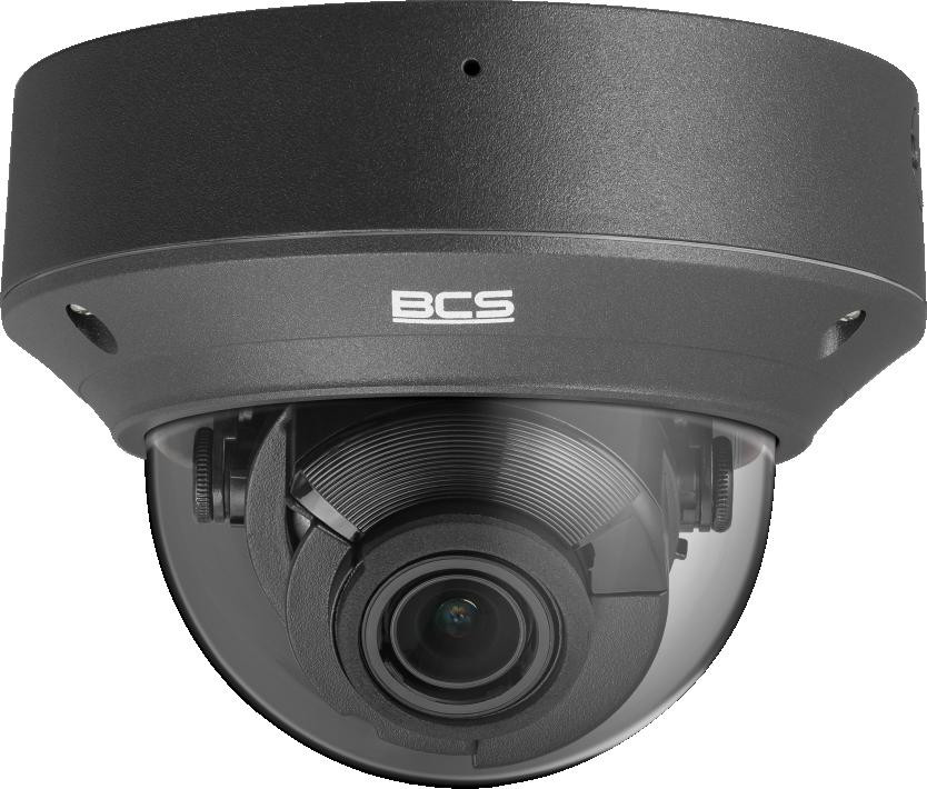 BCS POINT BCS-P-DIP58VSR4-Ai2-G kamera IP kopułowa 8Mpx motozoom 2.8-12mm IR 40m AI BCS POINT BCS-P-DIP58VSR4-Ai2-G kamera IP kopułowa 8Mpx motozoom 2.8-12mm IR 40m AI
