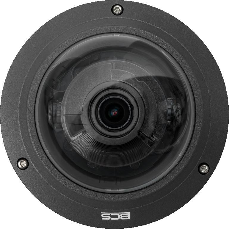BCS POINT BCS-P-DIP58VSR4-Ai2-G kamera IP kopułowa 8Mpx motozoom 2.8-12mm IR 40m AI BCS POINT BCS-P-DIP58VSR4-Ai2-G kamera IP kopułowa 8Mpx motozoom 2.8-12mm IR 40m AI