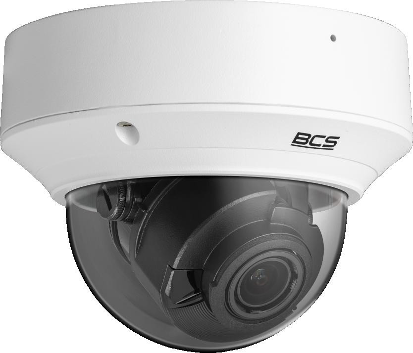 BCS POINT BCS-P-DIP55VSR4-Ai2 kamera IP wandaloodporna 5Mpx motozoom 2.7-13.5mm AI IK10 outdoor BCS POINT BCS-P-DIP55VSR4-Ai2 kamera IP wandaloodporna 5Mpx motozoom 2.7-13.5mm AI IK10 outdoor