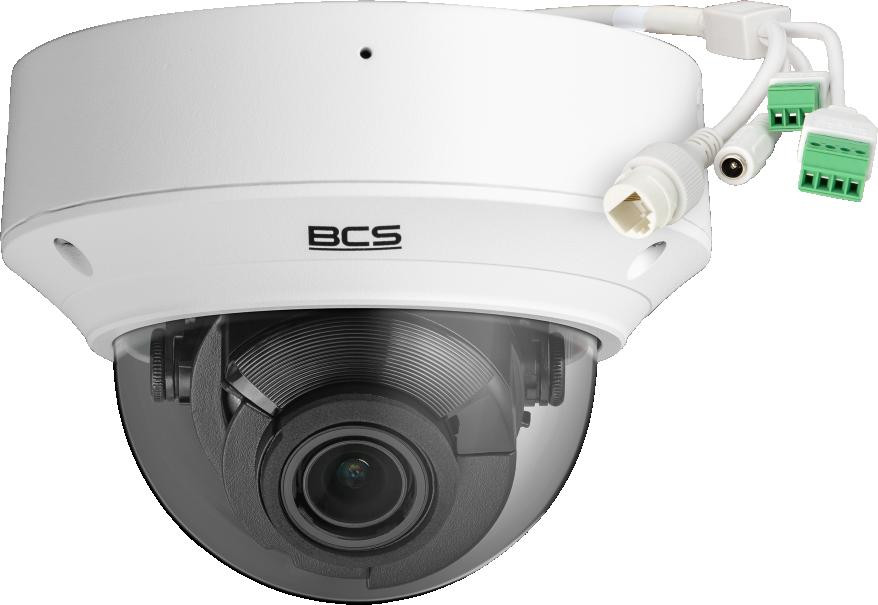 BCS POINT BCS-P-DIP55VSR4-Ai2 kamera IP wandaloodporna 5Mpx motozoom 2.7-13.5mm AI IK10 outdoor BCS POINT BCS-P-DIP55VSR4-Ai2 kamera IP wandaloodporna 5Mpx motozoom 2.7-13.5mm AI IK10 outdoor
