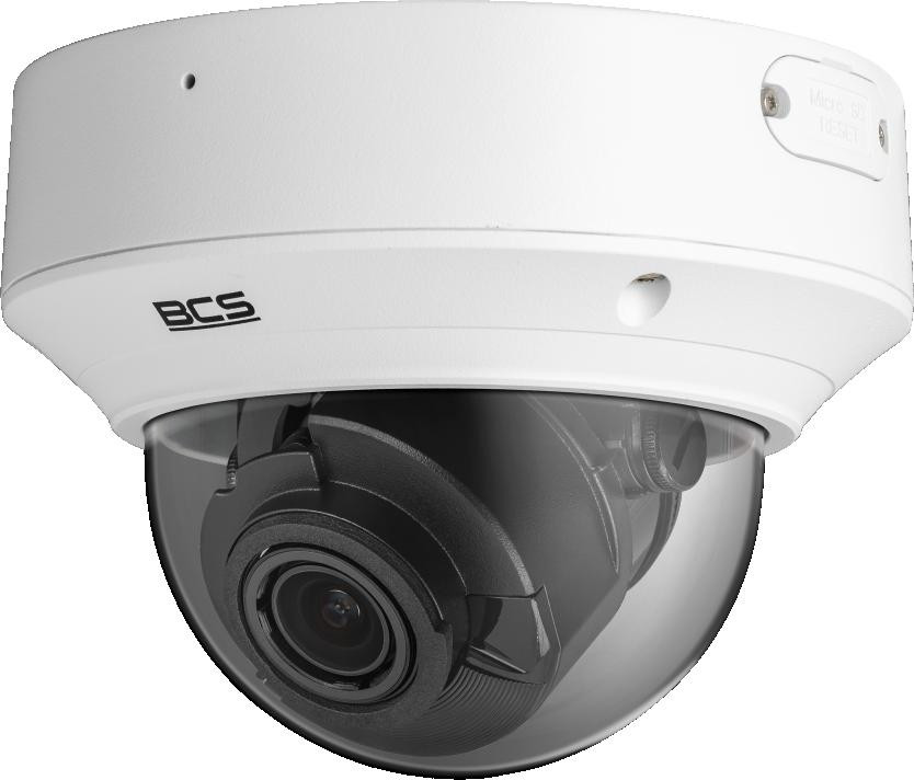 BCS POINT BCS-P-DIP55VSR4-Ai2 kamera IP wandaloodporna 5Mpx motozoom 2.7-13.5mm AI IK10 outdoor BCS POINT BCS-P-DIP55VSR4-Ai2 kamera IP wandaloodporna 5Mpx motozoom 2.7-13.5mm AI IK10 outdoor