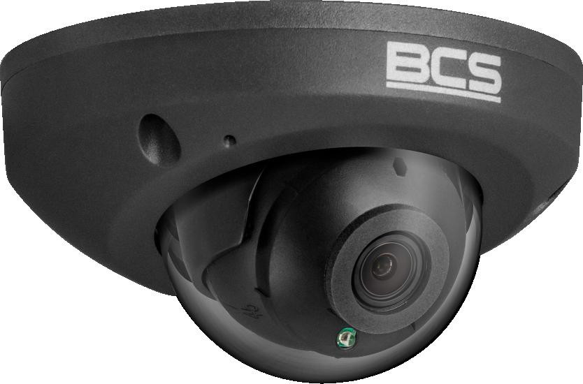 BCS Point BCS-P-DMIP24FSR3-Ai2-G kamera IP kopułka 4 Mpx Starlight IR 30m WDR 120dB AI detekcja BCS Point BCS-P-DMIP24FSR3-Ai2-G kamera IP kopułka 4 Mpx Starlight IR 30m WDR 120dB AI detekcja