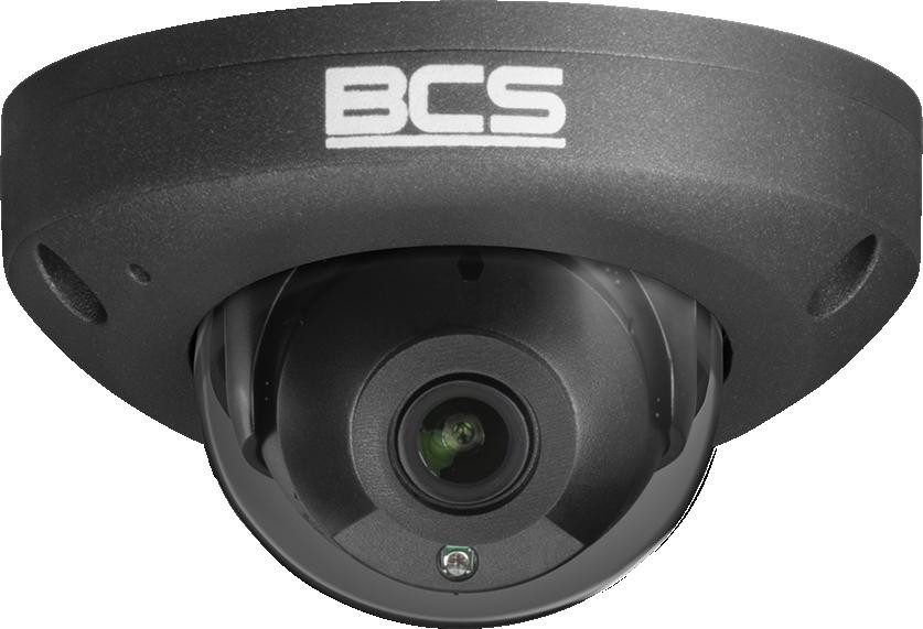 BCS Point BCS-P-DMIP24FSR3-Ai2-G kamera IP kopułka 4 Mpx Starlight IR 30m WDR 120dB AI detekcja BCS Point BCS-P-DMIP24FSR3-Ai2-G kamera IP kopułka 4 Mpx Starlight IR 30m WDR 120dB AI detekcja