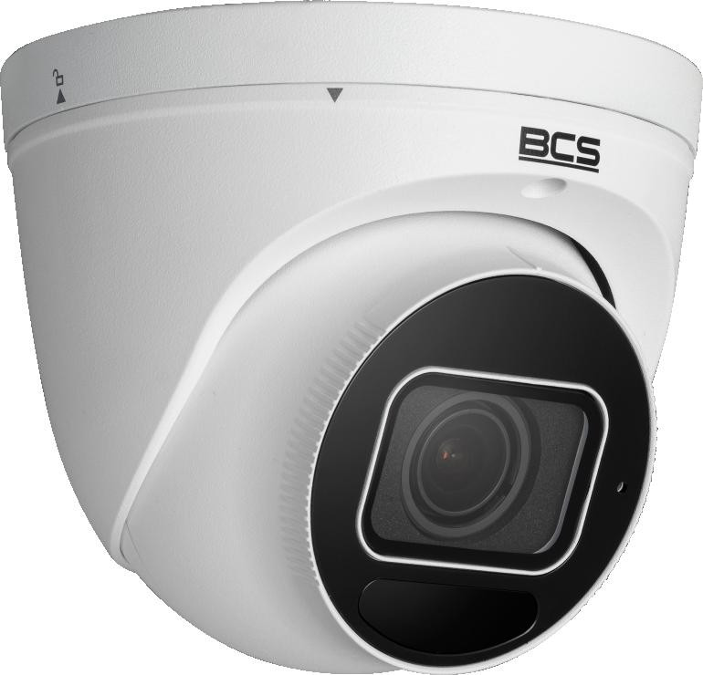 BCS Point BCS-P-EIP54VSR4-Ai2 kamera kopułkowa IP 4Mpx motozoom IR40m AI WDR IP67 IK10 BCS Point BCS-P-EIP54VSR4-Ai2 kamera kopułkowa IP 4Mpx motozoom IR40m AI WDR IP67 IK10