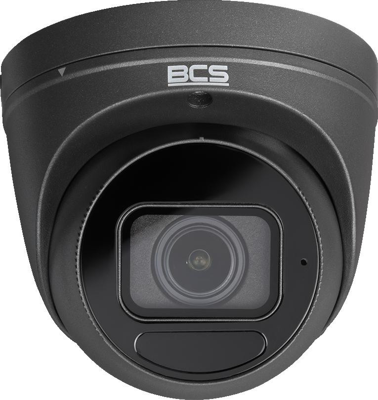 BCS POINT BCS-P-EIP55VSR4-Ai2-G kamera IP kopułowa 5 Mpx motozoom 2.7-13.5mm IR 40m AI mikrofon IP67 BCS POINT BCS-P-EIP55VSR4-Ai2-G kamera IP kopułowa 5 Mpx motozoom 2.7-13.5mm IR 40m AI mikrofon IP67