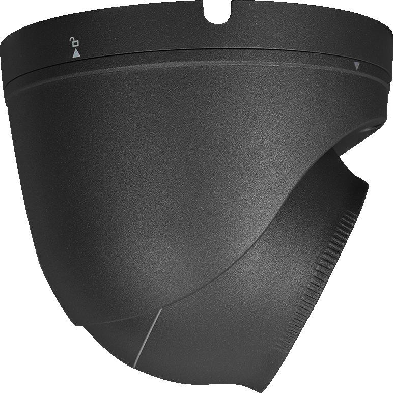 Kamera IP BCS POINT BCS-P-EIP58VSR4-Ai2-G kopułka 8Mpx motozoom 2.8-12mm AI IR 40m Kamera IP BCS POINT BCS-P-EIP58VSR4-Ai2-G kopułka 8Mpx motozoom 2.8-12mm AI IR 40m