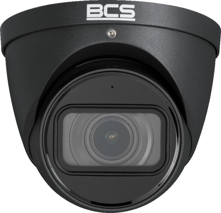 BCS LINE BCS-L-EIP55VSR4-Ai1-G kamera IP kopułkowa 5Mpx motozoom 2,7-13,5mm IR 40m AI BCS LINE BCS-L-EIP55VSR4-Ai1-G kamera IP kopułkowa 5Mpx motozoom 2,7-13,5mm IR 40m AI