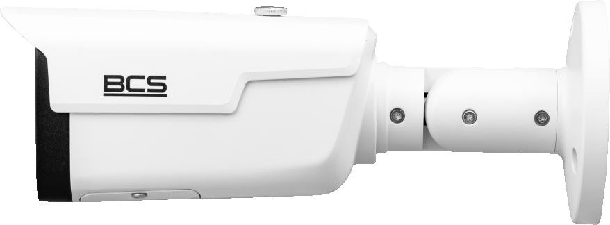 BCS LINE BCS-L-TIP42VSR6-Ai1 kamera tubowa IP 2Mpx motozoom 2.7-13.5mm AI IR60m IP67 BCS LINE BCS-L-TIP42VSR6-Ai1 kamera tubowa IP 2Mpx motozoom 2.7-13.5mm AI IR60m IP67