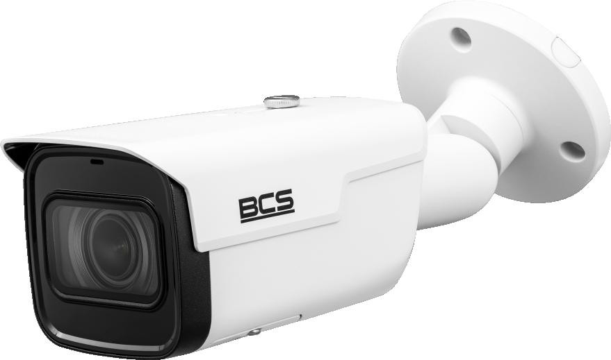 BCS LINE BCS-L-TIP42VSR6-Ai1 kamera tubowa IP 2Mpx motozoom 2.7-13.5mm AI IR60m IP67 BCS LINE BCS-L-TIP42VSR6-Ai1 kamera tubowa IP 2Mpx motozoom 2.7-13.5mm AI IR60m IP67