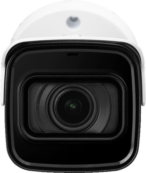 BCS LINE BCS-L-TIP42VSR6-Ai1 kamera tubowa IP 2Mpx motozoom 2.7-13.5mm AI IR60m IP67 BCS LINE BCS-L-TIP42VSR6-Ai1 kamera tubowa IP 2Mpx motozoom 2.7-13.5mm AI IR60m IP67