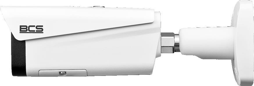 BCS LINE BCS-L-TIP62VSR6-Ai2 kamera IP tubowa 2Mpx motozoom 2.7-13.5mm IR 60m AI WDR PoE BCS LINE BCS-L-TIP62VSR6-Ai2 kamera IP tubowa 2Mpx motozoom 2.7-13.5mm IR 60m AI WDR PoE