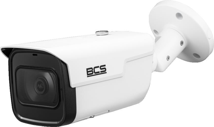 BCS LINE BCS-L-TIP35FSR8-Ai2 kamera IP tubowa 5Mpx 2.8mm IR 80m AI PoE WDR 120dB microSD 512GB BCS LINE BCS-L-TIP35FSR8-Ai2 kamera IP tubowa 5Mpx 2.8mm IR 80m AI PoE WDR 120dB microSD 512GB
