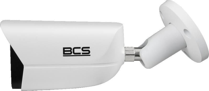 BCS LINE BCS-L-TIP28FSR5-Ai2 kamera IP tubowa 8Mpx 4K 2.8mm IR 50m WDR 120dB analityka AI SMD BCS LINE BCS-L-TIP28FSR5-Ai2 kamera IP tubowa 8Mpx 4K 2.8mm IR 50m WDR 120dB analityka AI SMD