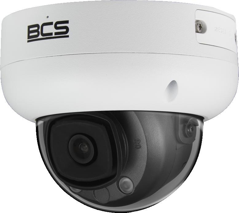 BCS-L-DIP25FSR4-Ai2 kamera IP kopułkowa 5 Mpx 2.8mm IR 50m IK10 IP67 BCS LINE AI BCS-L-DIP25FSR4-Ai2 kamera IP kopułkowa 5 Mpx 2.8mm IR 50m IK10 IP67 BCS LINE AI