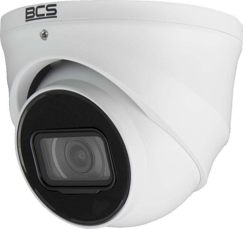 BCS LINE BCS-L-EIP28FSR5-Ai2 kamera IP kopułkowa 8Mpx 4K 2.8mm IR 50m WDR 120dB analityka AI SMD BCS LINE BCS-L-EIP28FSR5-Ai2 kamera IP kopułkowa 8Mpx 4K 2.8mm IR 50m WDR 120dB analityka AI SMD