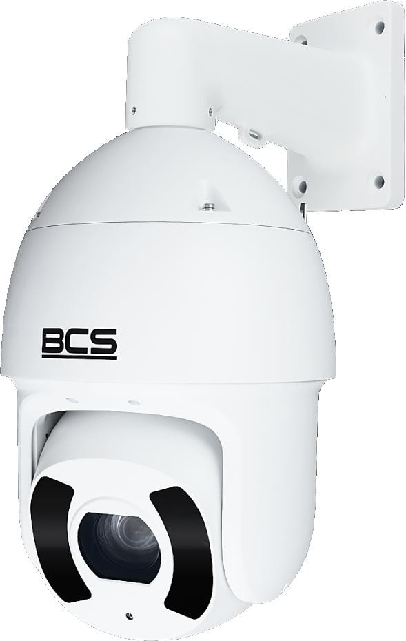 BCS LINE BCS-L-SIP5245SR25-Ai2 kamera szybkoobrotowa IP 2Mpx zoom 45x IR 250m WDR AI BCS LINE BCS-L-SIP5245SR25-Ai2 kamera szybkoobrotowa IP 2Mpx zoom 45x IR 250m WDR AI