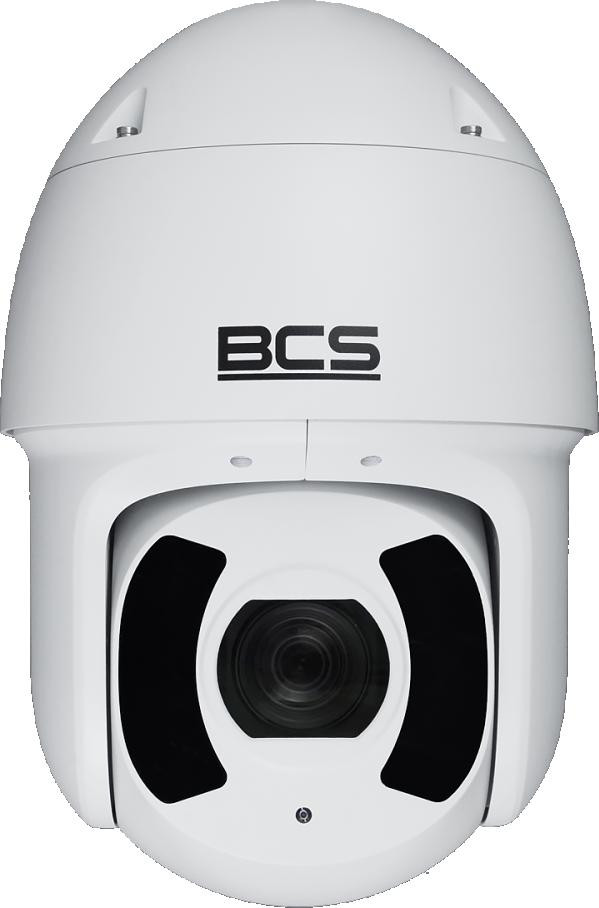 BCS LINE BCS-L-SIP5245SR25-Ai2 kamera szybkoobrotowa IP 2Mpx zoom 45x IR 250m WDR AI BCS LINE BCS-L-SIP5245SR25-Ai2 kamera szybkoobrotowa IP 2Mpx zoom 45x IR 250m WDR AI