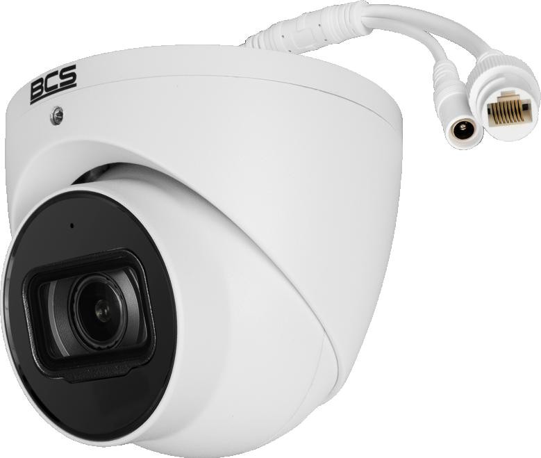 фото IP-камера видеонаблюдения BCS BCS-L-EIP28FSR5-Ai1(2) 2