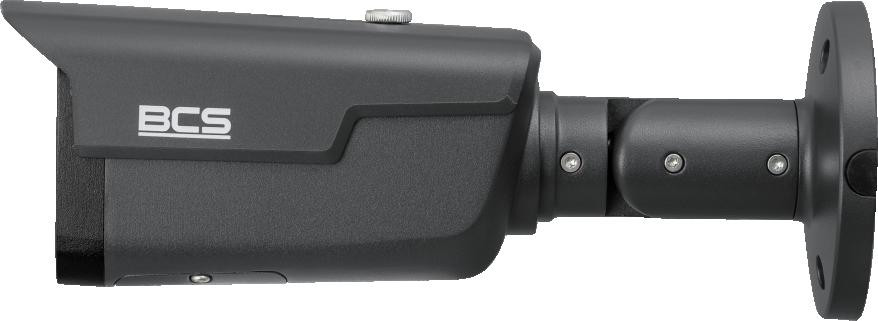 BCS LINE BCS-L-TIP58VSR6-Ai1-G(2) kamera IP tubowa 8Mpx 4K motozoom 2.7-12mm IR 60m AI WDR 120dB BCS LINE BCS-L-TIP58VSR6-Ai1-G(2) kamera IP tubowa 8Mpx 4K motozoom 2.7-12mm IR 60m AI WDR 120dB