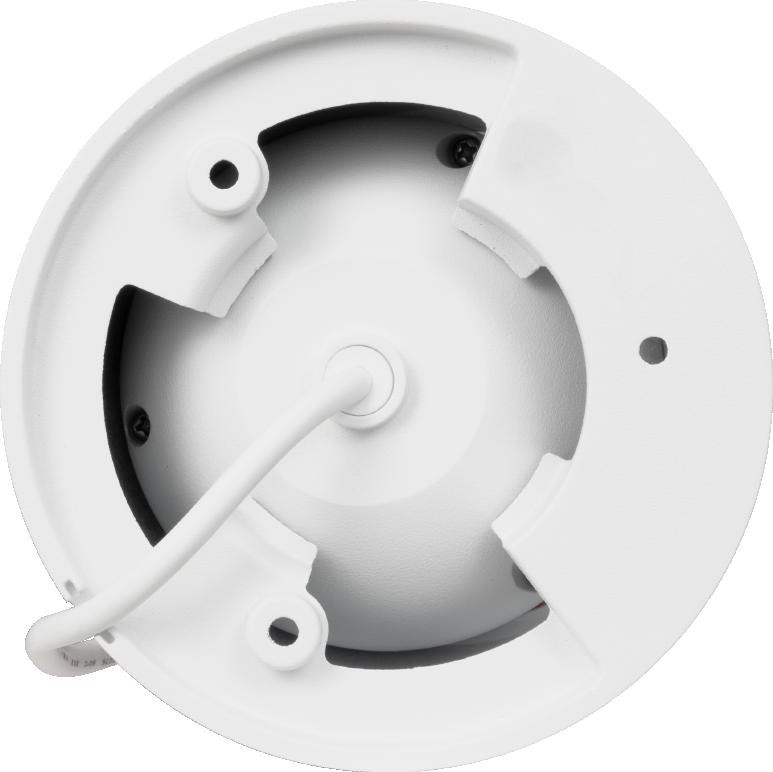 BCS LINE BCS-L-EIP58VSR4-Ai1 kamera IP kopułkowa 8Mpx varifocal 2.7-13.5mm IR40m WDR AI BCS LINE BCS-L-EIP58VSR4-Ai1 kamera IP kopułkowa 8Mpx varifocal 2.7-13.5mm IR40m WDR AI