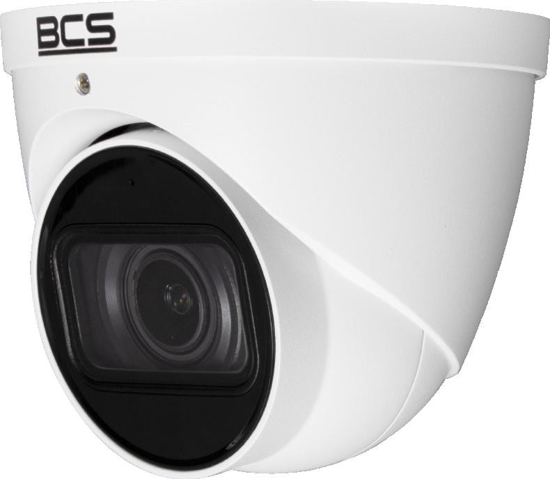 BCS LINE BCS-L-EIP58VSR4-Ai1 kamera IP kopułkowa 8Mpx varifocal 2.7-13.5mm IR40m WDR AI BCS LINE BCS-L-EIP58VSR4-Ai1 kamera IP kopułkowa 8Mpx varifocal 2.7-13.5mm IR40m WDR AI