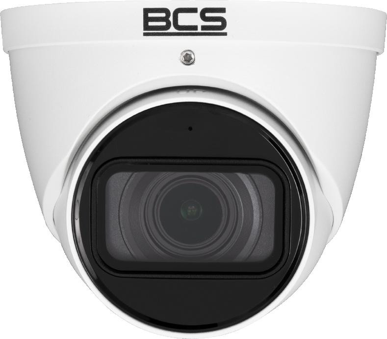 BCS LINE BCS-L-EIP58VSR4-Ai1 kamera IP kopułkowa 8Mpx varifocal 2.7-13.5mm IR40m WDR AI BCS LINE BCS-L-EIP58VSR4-Ai1 kamera IP kopułkowa 8Mpx varifocal 2.7-13.5mm IR40m WDR AI
