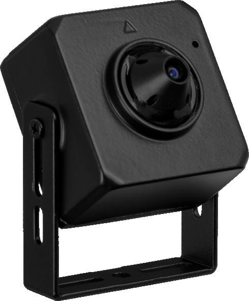 BCS LINE BCS-L-PIP14FW kamera IP pinhole 4Mpx obiektyw 2.8mm dyskretny monitoring wew. BCS LINE BCS-L-PIP14FW kamera IP pinhole 4Mpx obiektyw 2.8mm dyskretny monitoring wew.