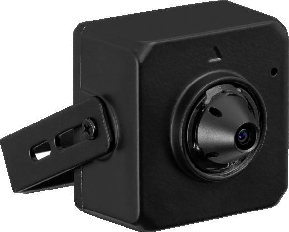 BCS LINE BCS-L-PIP14FW kamera IP pinhole 4Mpx obiektyw 2.8mm dyskretny monitoring wew. BCS LINE BCS-L-PIP14FW kamera IP pinhole 4Mpx obiektyw 2.8mm dyskretny monitoring wew.