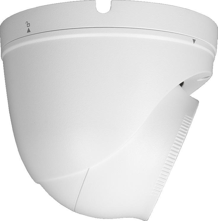 BCS-P-EIP44VSR4(2) kamera kopułkowa IP 4 Mpx motozoom 2.8-12mm IR 40m WDR 120dB PoE BCS-P-EIP44VSR4(2) kamera kopułkowa IP 4 Mpx motozoom 2.8-12mm IR 40m WDR 120dB PoE