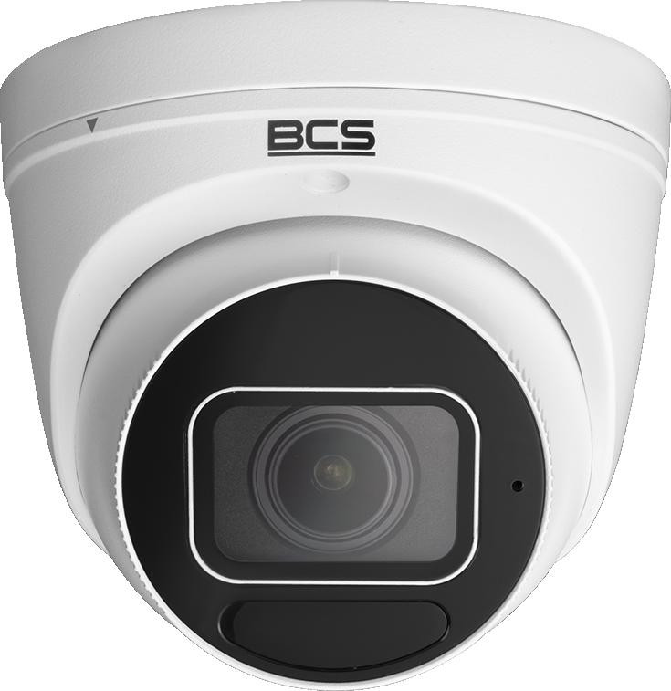 BCS-P-EIP44VSR4(2) kamera kopułkowa IP 4 Mpx motozoom 2.8-12mm IR 40m WDR 120dB PoE BCS-P-EIP44VSR4(2) kamera kopułkowa IP 4 Mpx motozoom 2.8-12mm IR 40m WDR 120dB PoE