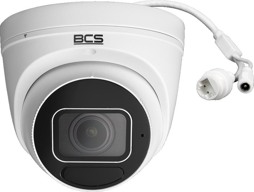 BCS-P-EIP44VSR4(2) kamera kopułkowa IP 4 Mpx motozoom 2.8-12mm IR 40m WDR 120dB PoE BCS-P-EIP44VSR4(2) kamera kopułkowa IP 4 Mpx motozoom 2.8-12mm IR 40m WDR 120dB PoE